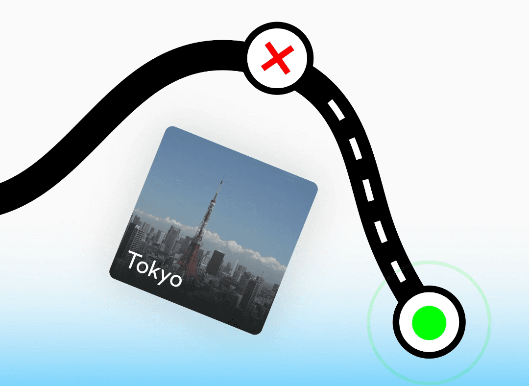 Discover creative inspiration